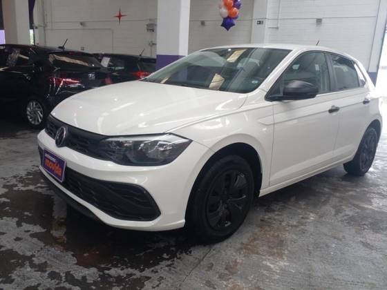 VOLKSWAGEN POLO 1.0 MPI TRACK MANUAL
